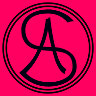 Alex Sultoon Films Logo Roundel