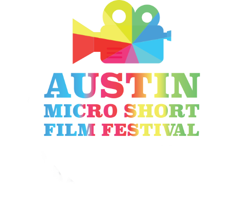 Austin Micro Short Festival 2019 Official Selection Laurel