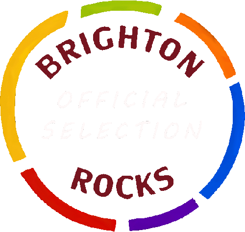 Brighton Rocks 2019 Official Seletion Laurel