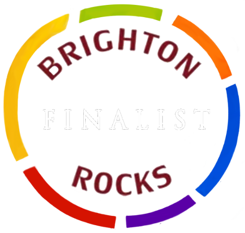 Brighton Rocks International Film Festival 2020 Finalist Laurel