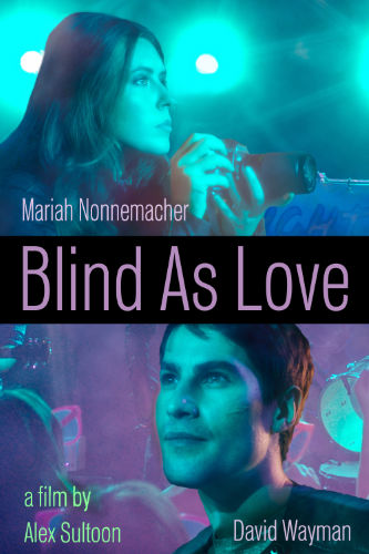 Blind As Love Poster