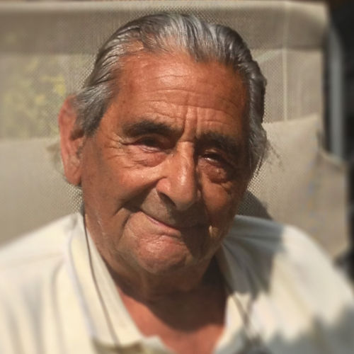 Ralph Davis Headshot