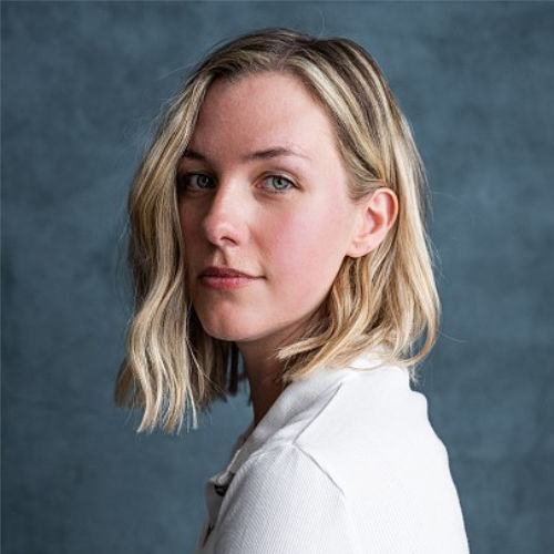 Sophie Barker Actress Headshot