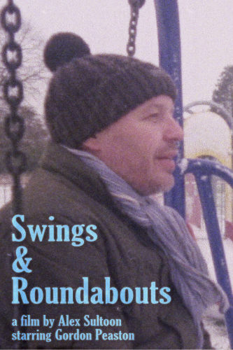 Swings and Roundabouts Poster