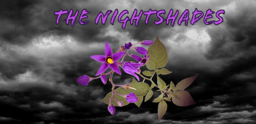 The Nightshades banner