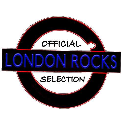 London Rocks International Film Festival 2020 Award Winner Laurel