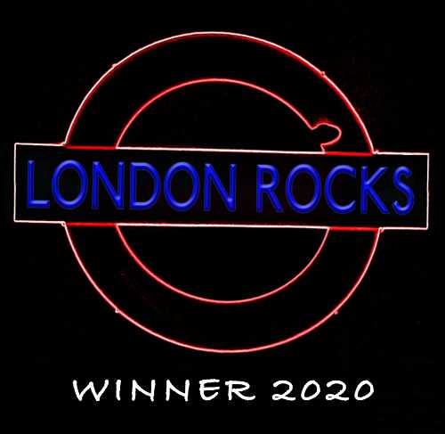 London Rocks International Film Festival 2020 Award Winner Laurel